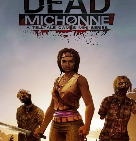 The Walking Dead: Michonne - A Telltale Miniseries For Mac