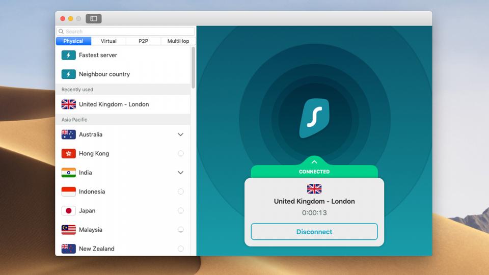 Download Surfshark Vpn For Mac