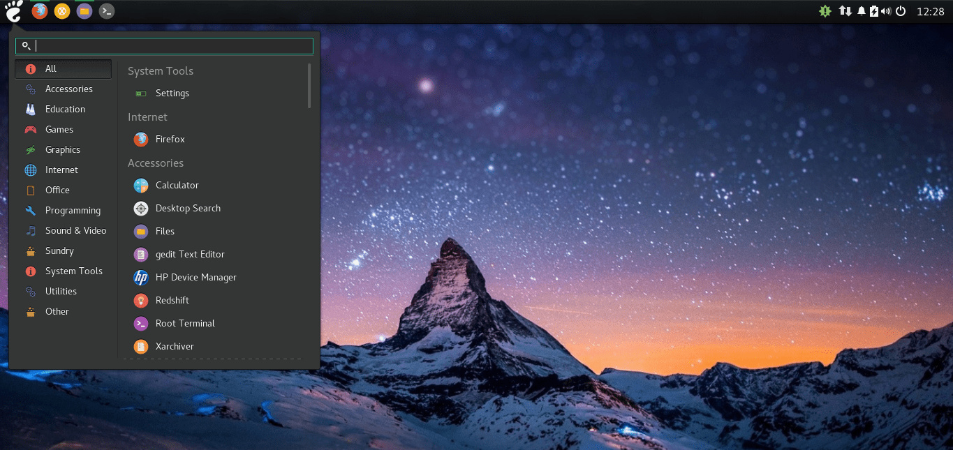 Mac Themes For Linux Mint